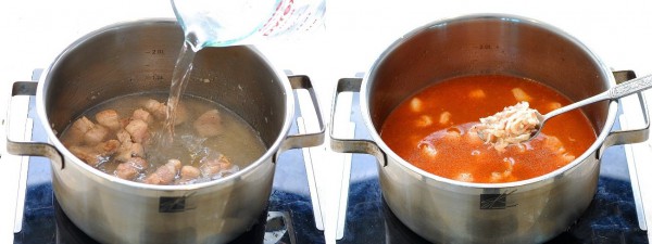 Bữa tối ăn nhiều sẽ béo lắm, chỉ cần chén canh này thôi là ngon miệng đủ chất rồi! Bữa tối ăn nhiều sẽ béo lắm, chỉ cần chén canh này thôi là ngon miệng đủ chất rồi!