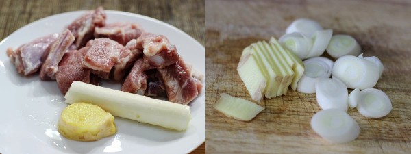 Chỉ dùng lò vi sóng, vụng mấy cũng làm được sườn chua ngọt siêu ngon Chỉ dùng lò vi sóng, vụng mấy cũng làm được sườn chua ngọt siêu ngon