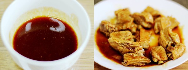 Chỉ dùng lò vi sóng, vụng mấy cũng làm được sườn chua ngọt siêu ngon Chỉ dùng lò vi sóng, vụng mấy cũng làm được sườn chua ngọt siêu ngon