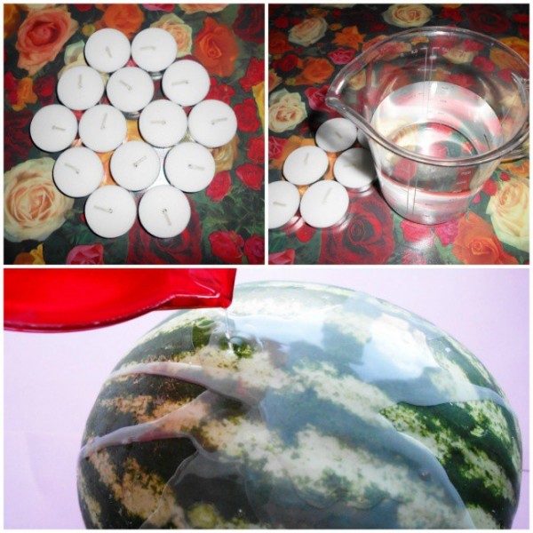 Chuyện thật như đùa: Bảo quản dưa hấu đến nửa năm vẫn tươi ngon, cách làm cực dễ!