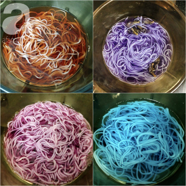 Có món này ăn tối, chỉ sợ quá no chứ ăn bao nhiêu cũng không tăng cân! Có món này ăn tối, chỉ sợ quá no chứ ăn bao nhiêu cũng không tăng cân!