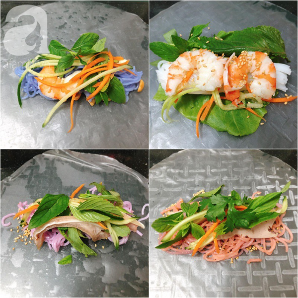 Có món này ăn tối, chỉ sợ quá no chứ ăn bao nhiêu cũng không tăng cân! Có món này ăn tối, chỉ sợ quá no chứ ăn bao nhiêu cũng không tăng cân!