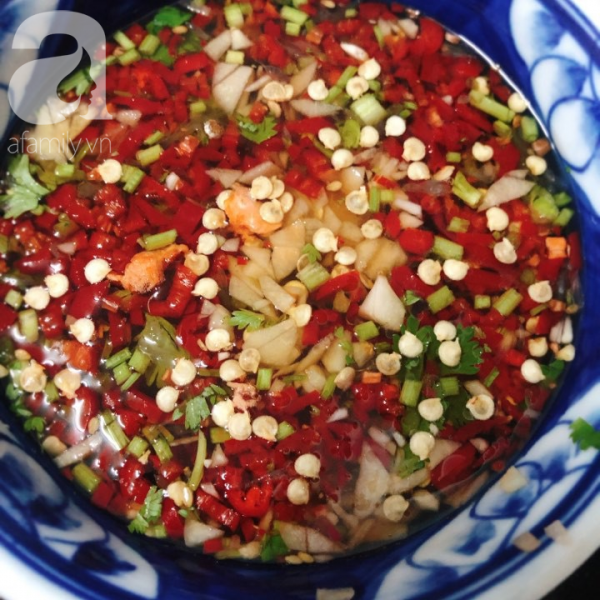 Có món này ăn tối, chỉ sợ quá no chứ ăn bao nhiêu cũng không tăng cân! Có món này ăn tối, chỉ sợ quá no chứ ăn bao nhiêu cũng không tăng cân!