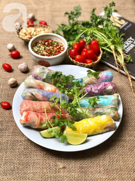 Có món này ăn tối, chỉ sợ quá no chứ ăn bao nhiêu cũng không tăng cân! Có món này ăn tối, chỉ sợ quá no chứ ăn bao nhiêu cũng không tăng cân!