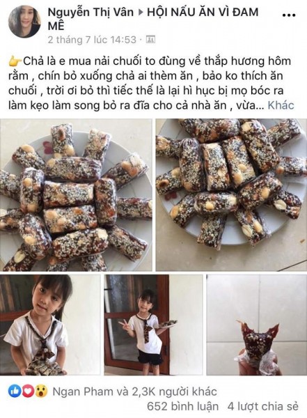 Đi từ ngạc nhiên này đến ngỡ ngàng khác với những sáng tạo trong bếp gây bão MXH tuần qua