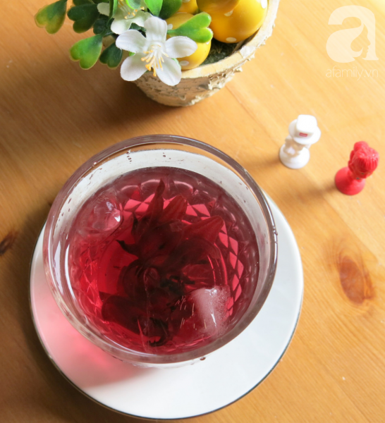 Hot mom 7x chia sẻ công thức 3 loại nước mát từ trong ra ngoài, tốt đủ đường các chị em đừng bỏ qua! Hot mom 7x chia sẻ công thức 3 loại nước mát từ trong ra ngoài, tốt đủ đường các chị em đừng bỏ qua!