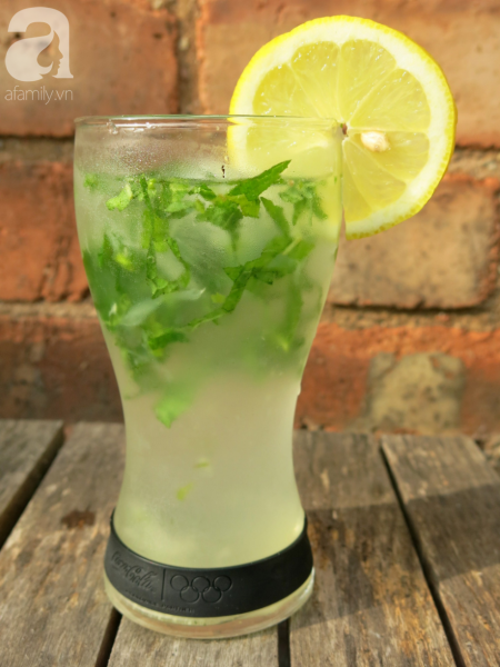 Hot mom 7x chia sẻ công thức 3 loại nước mát từ trong ra ngoài, tốt đủ đường các chị em đừng bỏ qua! Hot mom 7x chia sẻ công thức 3 loại nước mát từ trong ra ngoài, tốt đủ đường các chị em đừng bỏ qua!