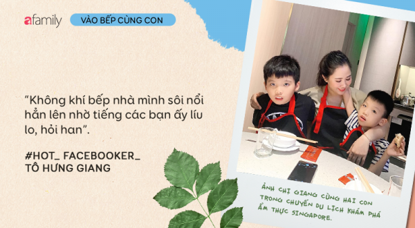 Khám phá phiên bản cực hấp dẫn của món chè trôi nước cùng Hot Facebooker Tô Hưng Giang