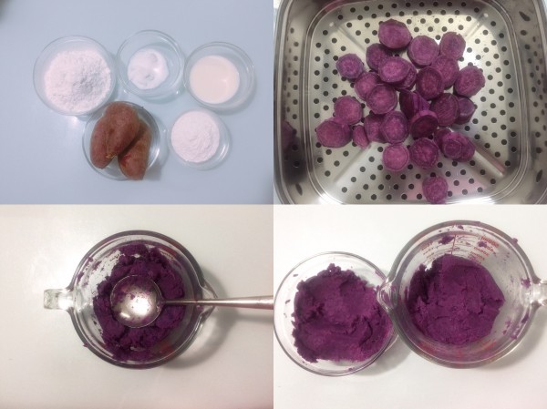 Không cần lò nướng vẫn làm được món bánh mềm ngon đẹp mắt vạn người mê! Không cần lò nướng vẫn làm được món bánh mềm ngon đẹp mắt vạn người mê!