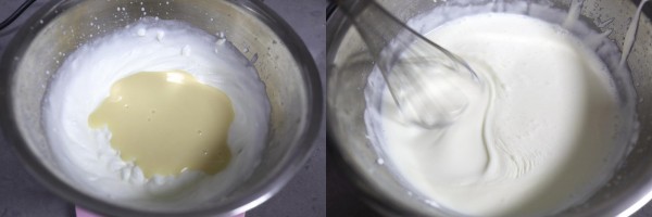 Làm kem ba màu ngon miệng đẹp mắt cho ngày nắng Làm kem ba màu ngon miệng đẹp mắt cho ngày nắng