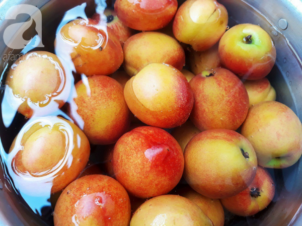 Món đồ uống chinh phục tất cả những ai đã từng nếm thử, nhà tôi lúc nào cũng có trong tủ lạnh! Món đồ uống chinh phục tất cả những ai đã từng nếm thử, nhà tôi lúc nào cũng có trong tủ lạnh!