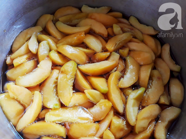 Món đồ uống chinh phục tất cả những ai đã từng nếm thử, nhà tôi lúc nào cũng có trong tủ lạnh! Món đồ uống chinh phục tất cả những ai đã từng nếm thử, nhà tôi lúc nào cũng có trong tủ lạnh!