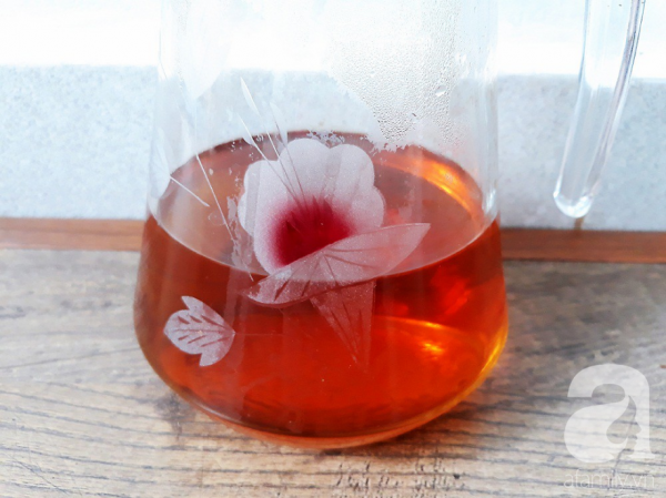 Món đồ uống chinh phục tất cả những ai đã từng nếm thử, nhà tôi lúc nào cũng có trong tủ lạnh! Món đồ uống chinh phục tất cả những ai đã từng nếm thử, nhà tôi lúc nào cũng có trong tủ lạnh!