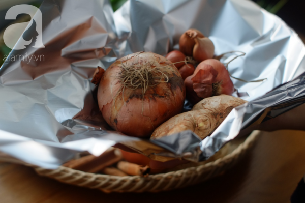 Món phở gà nấu theo cách này đã khiến mẹ chồng tôi cũng phải "tâm phục khẩu phục" vì quá ngon! Món phở gà nấu theo cách này đã khiến mẹ chồng tôi cũng phải "tâm phục khẩu phục" vì quá ngon!