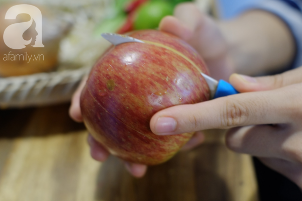 Món phở gà nấu theo cách này đã khiến mẹ chồng tôi cũng phải "tâm phục khẩu phục" vì quá ngon! Món phở gà nấu theo cách này đã khiến mẹ chồng tôi cũng phải "tâm phục khẩu phục" vì quá ngon!