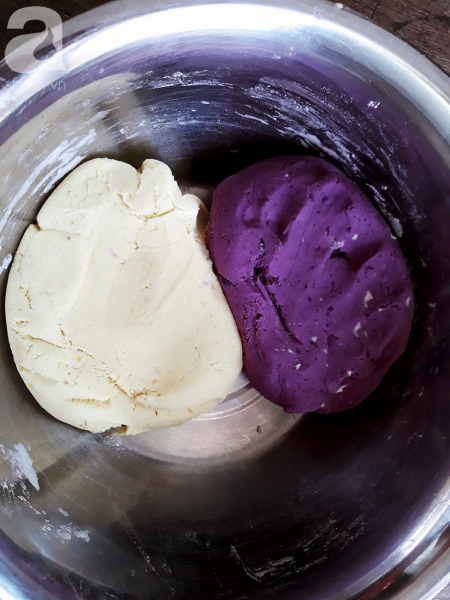 Tôi thử nghiệm cách nấu chè khoai dẻo kiểu mới, không ngờ cả công ty hưởng ứng, "đặt hàng" rào rào! Tôi thử nghiệm cách nấu chè khoai dẻo kiểu mới, không ngờ cả công ty hưởng ứng, "đặt hàng" rào rào!