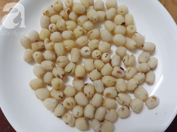 Tôi thử nghiệm cách nấu chè khoai dẻo kiểu mới, không ngờ cả công ty hưởng ứng, "đặt hàng" rào rào! Tôi thử nghiệm cách nấu chè khoai dẻo kiểu mới, không ngờ cả công ty hưởng ứng, "đặt hàng" rào rào!