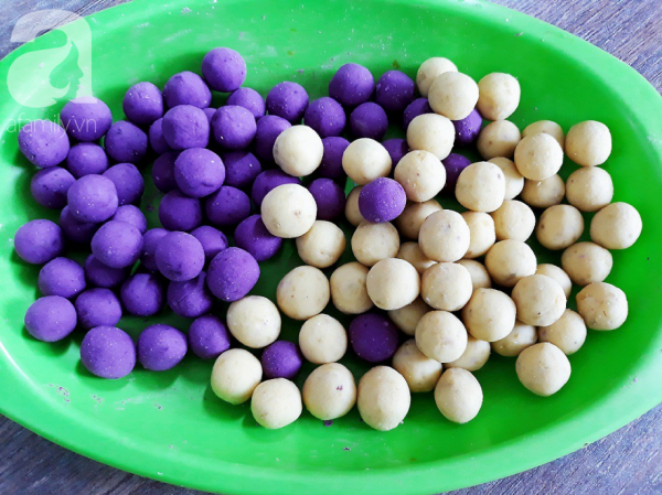 Tôi thử nghiệm cách nấu chè khoai dẻo kiểu mới, không ngờ cả công ty hưởng ứng, "đặt hàng" rào rào! Tôi thử nghiệm cách nấu chè khoai dẻo kiểu mới, không ngờ cả công ty hưởng ứng, "đặt hàng" rào rào!