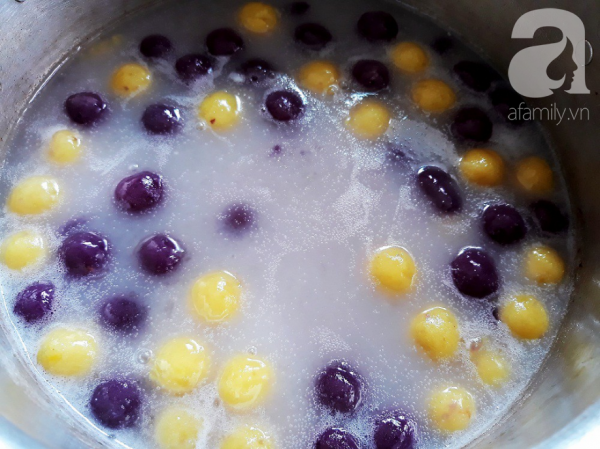 Tôi thử nghiệm cách nấu chè khoai dẻo kiểu mới, không ngờ cả công ty hưởng ứng, "đặt hàng" rào rào! Tôi thử nghiệm cách nấu chè khoai dẻo kiểu mới, không ngờ cả công ty hưởng ứng, "đặt hàng" rào rào!