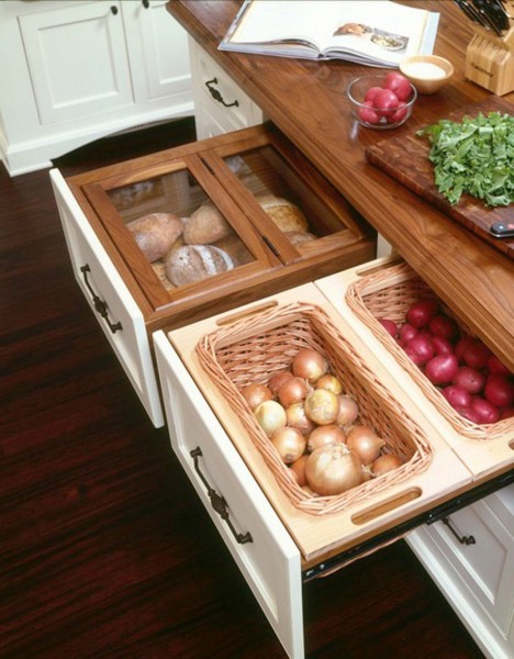 Từ A-Z những mẹo bảo quản rau củ quả chuẩn ngon mẹ nào cũng cần biết! Từ A-Z những mẹo bảo quản rau củ quả chuẩn ngon mẹ nào cũng cần biết!