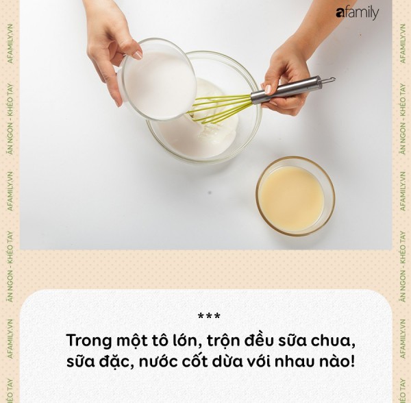 Xin một vé về tuổi thơ cùng Food Blogger Phan Anh Esheep với món kem chuối "phép màu" của bà ngoại