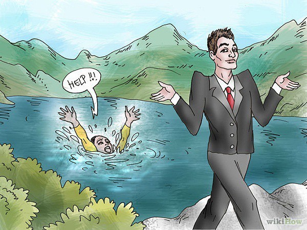 5 sự thật về chứng rối loạn nhân cách "Psychopath" mà đa số vẫn đang chưa biết: Mỗi chúng ta đều có một ít "bệnh" trong người 5 sự thật về chứng rối loạn nhân cách "Psychopath" mà đa số vẫn đang chưa biết: Mỗi chúng ta đều có một ít "bệnh" trong người