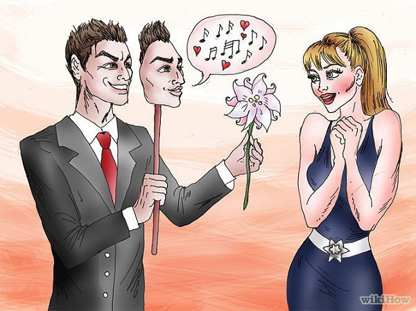 5 sự thật về chứng rối loạn nhân cách "Psychopath" mà đa số vẫn đang chưa biết: Mỗi chúng ta đều có một ít "bệnh" trong người 5 sự thật về chứng rối loạn nhân cách "Psychopath" mà đa số vẫn đang chưa biết: Mỗi chúng ta đều có một ít "bệnh" trong người