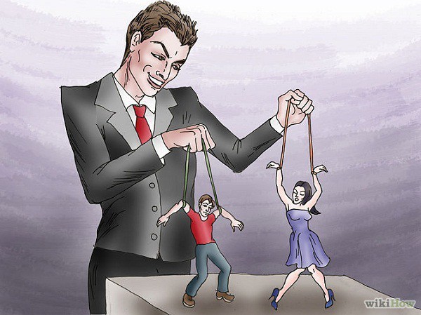 5 sự thật về chứng rối loạn nhân cách "Psychopath" mà đa số vẫn đang chưa biết: Mỗi chúng ta đều có một ít "bệnh" trong người 5 sự thật về chứng rối loạn nhân cách "Psychopath" mà đa số vẫn đang chưa biết: Mỗi chúng ta đều có một ít "bệnh" trong người