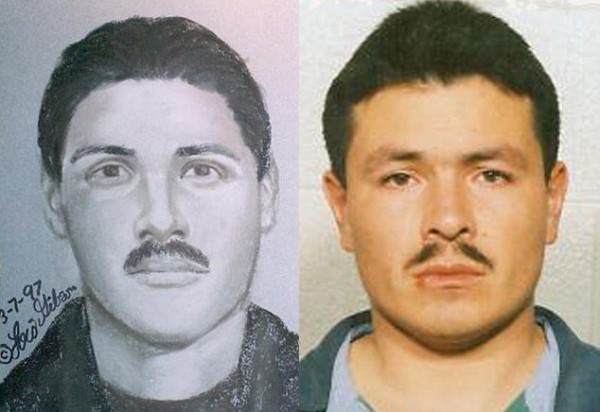 Bị cưỡng bức ở tuổi 21, ngôi sao trẻ chiến đấu với nỗi ám ảnh và trở thành nữ họa sĩ vẽ tội phạm giúp cảnh sát phá giải hơn 1.000 vụ án Bị cưỡng bức ở tuổi 21, ngôi sao trẻ chiến đấu với nỗi ám ảnh và trở thành nữ họa sĩ vẽ tội phạm giúp cảnh sát phá giải hơn 1.000 vụ án