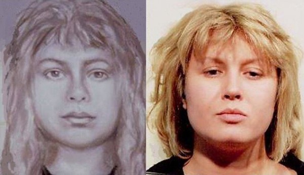 Bị cưỡng bức ở tuổi 21, ngôi sao trẻ chiến đấu với nỗi ám ảnh và trở thành nữ họa sĩ vẽ tội phạm giúp cảnh sát phá giải hơn 1.000 vụ án Bị cưỡng bức ở tuổi 21, ngôi sao trẻ chiến đấu với nỗi ám ảnh và trở thành nữ họa sĩ vẽ tội phạm giúp cảnh sát phá giải hơn 1.000 vụ án