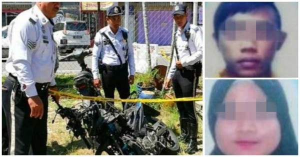 Cặp vợ chồng gặp tai nạn thương tâm, bào thai 5 tháng văng ra khỏi bụng mẹ gây ám ảnh, nhưng tuyên bố từ gia đình càng gây ngỡ ngàng Cặp vợ chồng gặp tai nạn thương tâm, bào thai 5 tháng văng ra khỏi bụng mẹ gây ám ảnh, nhưng tuyên bố từ gia đình càng gây ngỡ ngàng