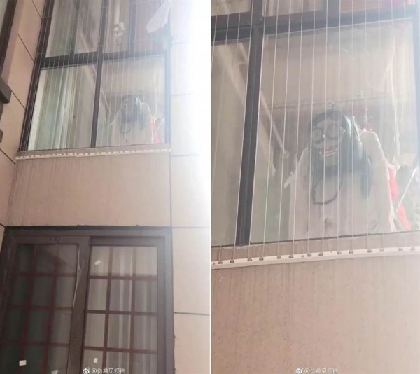 Con gái cứ nửa đêm lại hoảng loạn nói "có ma", bà mẹ bối rối tìm hiểu nguyên nhân rồi khi phát hiện ra sự thật cũng bủn rủn chân tay Con gái cứ nửa đêm lại hoảng loạn nói "có ma", bà mẹ bối rối tìm hiểu nguyên nhân rồi khi phát hiện ra sự thật cũng bủn rủn chân tay