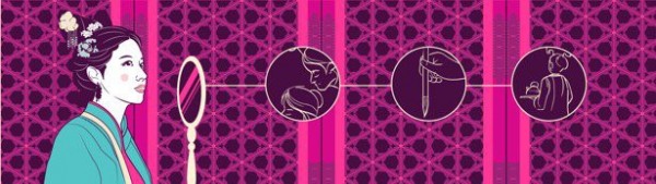 Cuộc sống chốn hậu cung Tử Cấm Thành: Nơi hồng nhan trở thành một "lời nguyền" và những lần tuyển phi tần nghiêm ngặt đầy ly kỳ