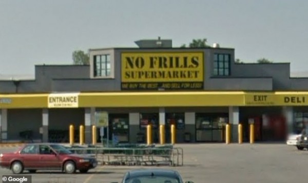 Dọn dẹp tủ đông, nhân viên siêu thị hoảng hốt phát hiện xác người chết, hé lộ chân tướng vụ chàng trai mất tích không dấu vết từ 10 năm trước Dọn dẹp tủ đông, nhân viên siêu thị hoảng hốt phát hiện xác người chết, hé lộ chân tướng vụ chàng trai mất tích không dấu vết từ 10 năm trước