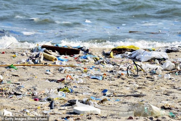 Đột phá siêu to khổng lồ cho Trái đất: Tất cả rác nhựa không thể tái chế được lần đầu tiên được chuyển hết thành điện siêu sạch Đột phá siêu to khổng lồ cho Trái đất: Tất cả rác nhựa không thể tái chế được lần đầu tiên được chuyển hết thành điện siêu sạch