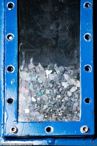 Đột phá siêu to khổng lồ cho Trái đất: Tất cả rác nhựa không thể tái chế được lần đầu tiên được chuyển hết thành điện siêu sạch Đột phá siêu to khổng lồ cho Trái đất: Tất cả rác nhựa không thể tái chế được lần đầu tiên được chuyển hết thành điện siêu sạch