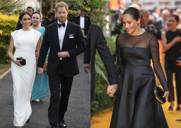 Đừng chê bai Meghan Markle vì thân hình quá khổ, tất cả đều có lý do của nó và các bà mẹ bỉm sữa gọi cô là "nữ anh hùng" Đừng chê bai Meghan Markle vì thân hình quá khổ, tất cả đều có lý do của nó và các bà mẹ bỉm sữa gọi cô là "nữ anh hùng"
