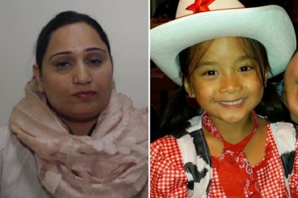 Gây tai nạn khiến bé gái 10 tuổi tử vong tại chỗ và định cao chạy xa bay, người phụ nữ nhận về cái kết thích đáng