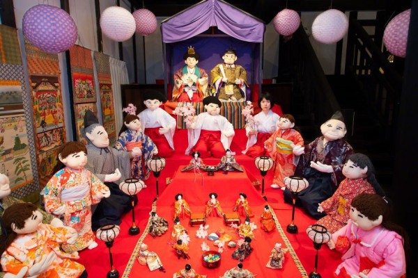 Ghé thăm ngôi làng bù nhìn siêu kỳ lạ ở Nhật Bản, nơi búp bê còn đông hơn con người gấp chục lần Ghé thăm ngôi làng bù nhìn siêu kỳ lạ ở Nhật Bản, nơi búp bê còn đông hơn con người gấp chục lần