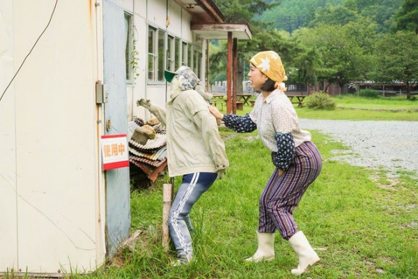 Ghé thăm ngôi làng bù nhìn siêu kỳ lạ ở Nhật Bản, nơi búp bê còn đông hơn con người gấp chục lần Ghé thăm ngôi làng bù nhìn siêu kỳ lạ ở Nhật Bản, nơi búp bê còn đông hơn con người gấp chục lần