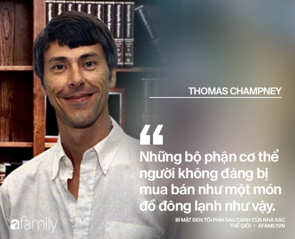 Góc khuất rùng rợn sau dịch vụ "hỏa táng miễn phí": Bố mẹ lặng người khi biết thi thể con bị chia thành nhiều phần bán giá rẻ mạt trên mạng Góc khuất rùng rợn sau dịch vụ "hỏa táng miễn phí": Bố mẹ lặng người khi biết thi thể con bị chia thành nhiều phần bán giá rẻ mạt trên mạng