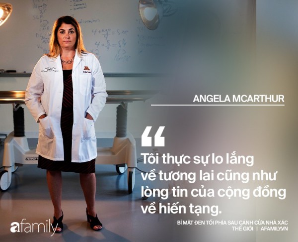 Góc khuất rùng rợn sau dịch vụ "hỏa táng miễn phí": Bố mẹ lặng người khi biết thi thể con bị chia thành nhiều phần bán giá rẻ mạt trên mạng Góc khuất rùng rợn sau dịch vụ "hỏa táng miễn phí": Bố mẹ lặng người khi biết thi thể con bị chia thành nhiều phần bán giá rẻ mạt trên mạng