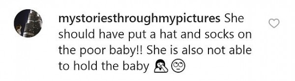 Meghan Markle lần đầu đưa bé Archie xuất hiện công khai nhưng cách nàng dâu hoàng gia bế con khiến ai cũng thương cho đứa trẻ Meghan Markle lần đầu đưa bé Archie xuất hiện công khai nhưng cách nàng dâu hoàng gia bế con khiến ai cũng thương cho đứa trẻ