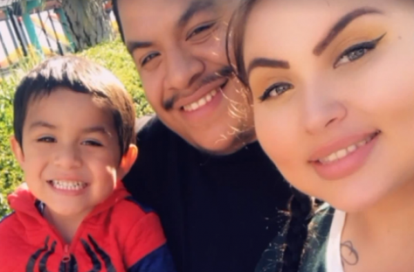 Năm lần bảy lượt không chịu về nhà, bé trai 4 tuổi qua đời bí ẩn sau vài tháng được trả về cho bố mẹ nuôi dưỡng Năm lần bảy lượt không chịu về nhà, bé trai 4 tuổi qua đời bí ẩn sau vài tháng được trả về cho bố mẹ nuôi dưỡng