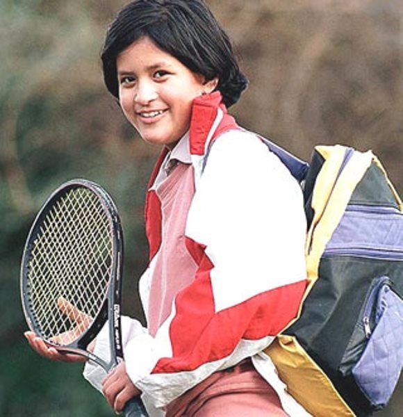 Ngã rẽ cuộc đời của cô bé 13 tuổi đậu đại học Oxford: Thần đồng toán học trốn chạy khỏi người cha hà khắc, 10 năm sau trở thành gái mại dâm Ngã rẽ cuộc đời của cô bé 13 tuổi đậu đại học Oxford: Thần đồng toán học trốn chạy khỏi người cha hà khắc, 10 năm sau trở thành gái mại dâm