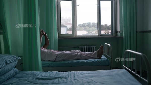 Nghề thử thuốc ở Trung Quốc: Một ngày kiếm được vài triệu đồng nhưng phải đánh đổi cả mạng sống và giá trị nhân văn đằng sau đáng suy ngẫm Nghề thử thuốc ở Trung Quốc: Một ngày kiếm được vài triệu đồng nhưng phải đánh đổi cả mạng sống và giá trị nhân văn đằng sau đáng suy ngẫm