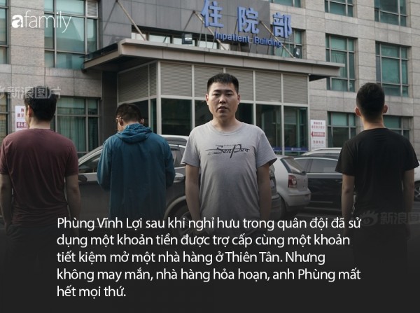 Nghề thử thuốc ở Trung Quốc: Một ngày kiếm được vài triệu đồng nhưng phải đánh đổi cả mạng sống và giá trị nhân văn đằng sau đáng suy ngẫm