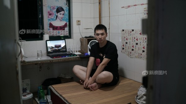 Nghề thử thuốc ở Trung Quốc: Một ngày kiếm được vài triệu đồng nhưng phải đánh đổi cả mạng sống và giá trị nhân văn đằng sau đáng suy ngẫm Nghề thử thuốc ở Trung Quốc: Một ngày kiếm được vài triệu đồng nhưng phải đánh đổi cả mạng sống và giá trị nhân văn đằng sau đáng suy ngẫm