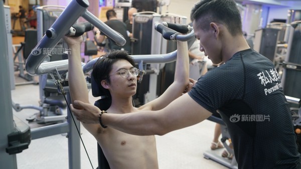 Nghề thử thuốc ở Trung Quốc: Một ngày kiếm được vài triệu đồng nhưng phải đánh đổi cả mạng sống và giá trị nhân văn đằng sau đáng suy ngẫm Nghề thử thuốc ở Trung Quốc: Một ngày kiếm được vài triệu đồng nhưng phải đánh đổi cả mạng sống và giá trị nhân văn đằng sau đáng suy ngẫm