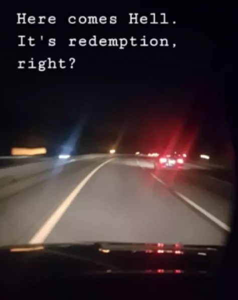 Ngôi sao Instagram bị bạn trai giết vì dám thân thiết với người khác, kẻ thủ ác thản nhiên đăng ảnh thi thể nạn nhân lên mạng Ngôi sao Instagram bị bạn trai giết vì dám thân thiết với người khác, kẻ thủ ác thản nhiên đăng ảnh thi thể nạn nhân lên mạng